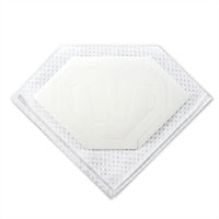 HARIO（ハリオ） マイカフェドリップフィルター ペーパーフィルター 1杯用 1袋（22枚入） MDF-1