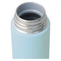 ZOJIRUSHI（象印） 水筒 ステンレスマグボトル 360ml ミントブルー SM-ZA36-AM 1個