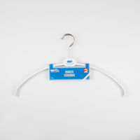 フレディレック × MAWA マワハンガー エコノミック ホワイト 2本入