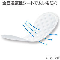 パンティライナー 無香料 羽なし 14cm ソフィ ふわごこち 1パック（38枚入×3個） ユニ・チャーム