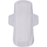 【生理用品】 ナプキン 多い日の昼用 羽つき 23.5cm ナチュラムーン 1個（16枚） G-Place