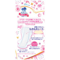 ムーニー お産用ケアパッド Sサイズ 1個（20枚入） ユニ・チャーム