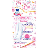 ムーニー お産用ケアパッド Mサイズ 1個（10枚入） ユニ・チャーム