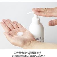 ハクゾウメディカル ハンドケア物語 1899376 1本 61-0742-58（直送品）