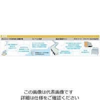 大一産業 ファースト・アルカリウォーター 20kg 61-3814-75 1本（直送品）