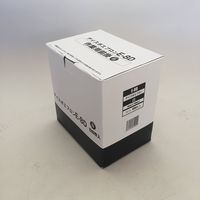 ホワイトマックス ディスポエプロン ホワイト E-8D 1箱(120枚) 2-7298-11（直送品）