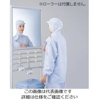 アズワン ローラーユニット 668×334×1800mm 鏡面付 2-7351-11 1台（直送品）