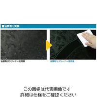 大一産業 バリアス油膜取りクリーナー 4L 61-3815-40 1本（直送品）