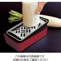 サンクラフト スライサー BS-271 1個 61-6178-85（直送品）