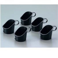 アートナップ 追求品 紙コップホルダー(5個入)PS-32 61-6739-78 1組