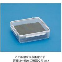 蝶プラ工業 のりケース 150709 1個 61-8559-55（直送品）