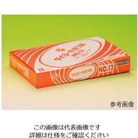 中川製袋化工 タイヨーのポリ袋 02 NO14 1ケース(4000枚) 62-2694-50（直送品）