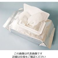 アルタン ウェットワイパー 36個入 365 1ケース(3960枚) 61-9695-02（直送品）