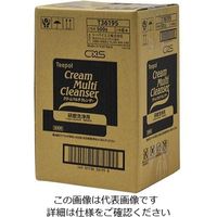 シーバイエス クリームマルチクレンザー 1ケース(500g/本×12本入り) T36195 1ケース(12本) 62-1363-70（直送品）