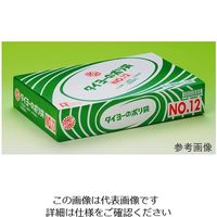 中川製袋化工 タイヨーのポリ袋 03 NO9 1ケース(8000枚) 62-2694-80（直送品）