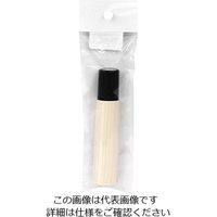 吉田刃物 HEー1 アジ切・小包丁の柄 110mm 1個 62-3947-59（直送品）