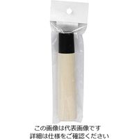 吉田刃物 HEー5 厚出刃包丁の柄 135mm 1個 62-3947-61（直送品）