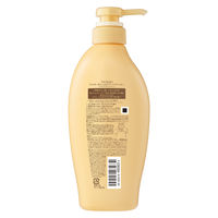 ファイントゥデイ TSUBAKI（ツバキ）　プレミアム　ボリューム＆リペア　コンディショナー 4550516485632 1個(450ML)（直送品）