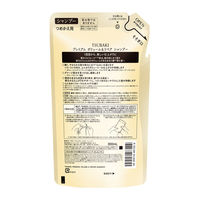 ファイントゥデイ TSUBAKI（ツバキ）　プレミアム　ボリューム＆リペア　シャンプー　つめかえ用 4550516487209 1個(300ML)（直送品）