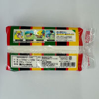 ダイレイ 永谷園　お茶づけ　ソフトパックティシュ１００組 4570118133199 1パック(100組)（直送品）