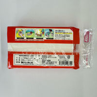 ダイレイ カルビー　ポテトチップス　ソフトパックティシュ１００組 4570118198709 1パック(100組)（直送品）