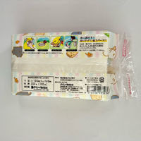 ダイレイ お文具といっしょ　ソフトパックティシュ１００組 4570118133236 1パック(100組)（直送品）