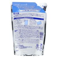 ロケット石鹸 全身洗浄料ICEじゃん詰替用 4571113802158 1個(350ML)（直送品）