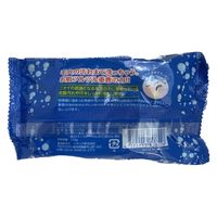 ロケット石鹸 重曹すべすべ石鹸 4571113808228 1個(120G)（直送品）