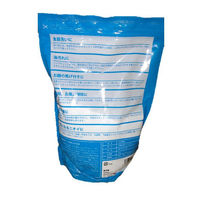 0 天然重曹 4580350286843 1個(2KG)（直送品）