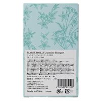 コスメステーション MASSEMOLLYオードトワレジャスミンブーケ 4582400839597 1個(50ML)（直送品）