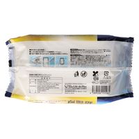 Life-do.Plus リファイン超極厚アルコール20枚 4589506155064 1個(20枚)（直送品）