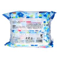 Life-do.Plus リファインアルコール60枚3個 4589506155408 1個(180枚)（直送品）