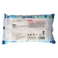 Life-do.Plus リファインアルコール大判20枚 4589506155415 1個(20枚)（直送品）