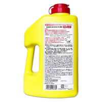 ライオンケミカル ピレキラ虫よけパウダー 1500g 4900480226784 1個(1500G)（直送品）