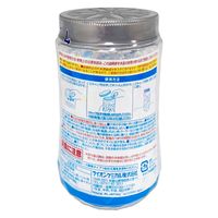 ライオンケミカル アクアリフレ消臭ビーズ本体シャボン 4900480228467 1個(380G)（直送品）