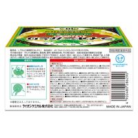 ライオンケミカル ライオンかとり線香リーフの香りEМ30巻箱入 4900480286290 1個(30枚)（直送品）