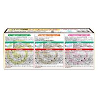 ライオンケミカル ライオンプチかとり線香アソートパック 4900480286559 1個(30枚)（直送品）