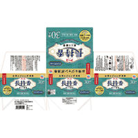 アース製薬 アース長持香　３０巻箱入 4901080143419 1個(30巻)（直送品）