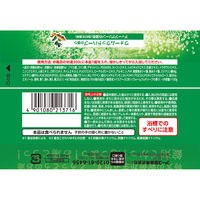アース製薬 温泡　ＯＮＰＯ　デカまるウォームウッドハーブの香り 4901080213716 1個(1錠)（直送品）