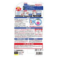 アース製薬 おすだけノーマット スプレータイプ バラの香り 200日分 4901080194817 1個（直送品）