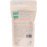 オリヂナル ボタニカルオイルベールバスソルト　東洋ハーブの恵み 4901180102507 1個(200G)（直送品）