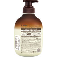 クラシエ マー＆ミー　ボディソープ 4901417120335 1個(490ML)（直送品）