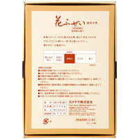 カメヤマ 花ふぜい　金木犀　煙少香　徳用大型 4901435215068 1個(220G)（直送品）