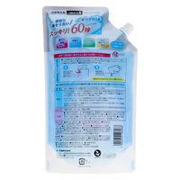 0 第一石鹸バスタブウォッシュ詰替用 800ML 4902050408088 1個（直送品）