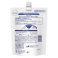 ユニリーバ ダヴ モイスチャーケア シャンプー つめかえ用 700g DOMSRM-3-4 1個(700G)（直送品）