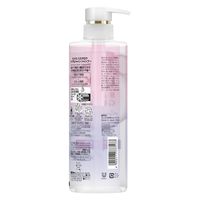 ユニリーバ ラックス　バスグロウ　リペアアンドシャイン　シャンプー　ポンプ 4902111777177 1個(490G)（直送品）