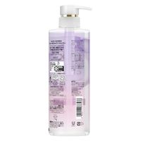 ユニリーバ ラックス　バスグロウ　ストレートアンドシャイン　シャンプー　ポンプ 4902111777238 1個(490G)（直送品）