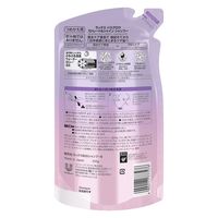 ユニリーバ ラックス　バスグロウ　ストレートアンドシャイン　シャンプー　つめかえ用 4902111777276 1個(350G)（直送品）