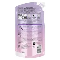 ユニリーバ ラックス　バスグロウ　ストレートアンドシャイン　トリートメント　つめかえ用 4902111777283 1個(350G)（直送品）