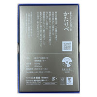 日本香堂 かたりべ　ラベンダー　大型バラ詰 4902125261129 1個(200G)（直送品）